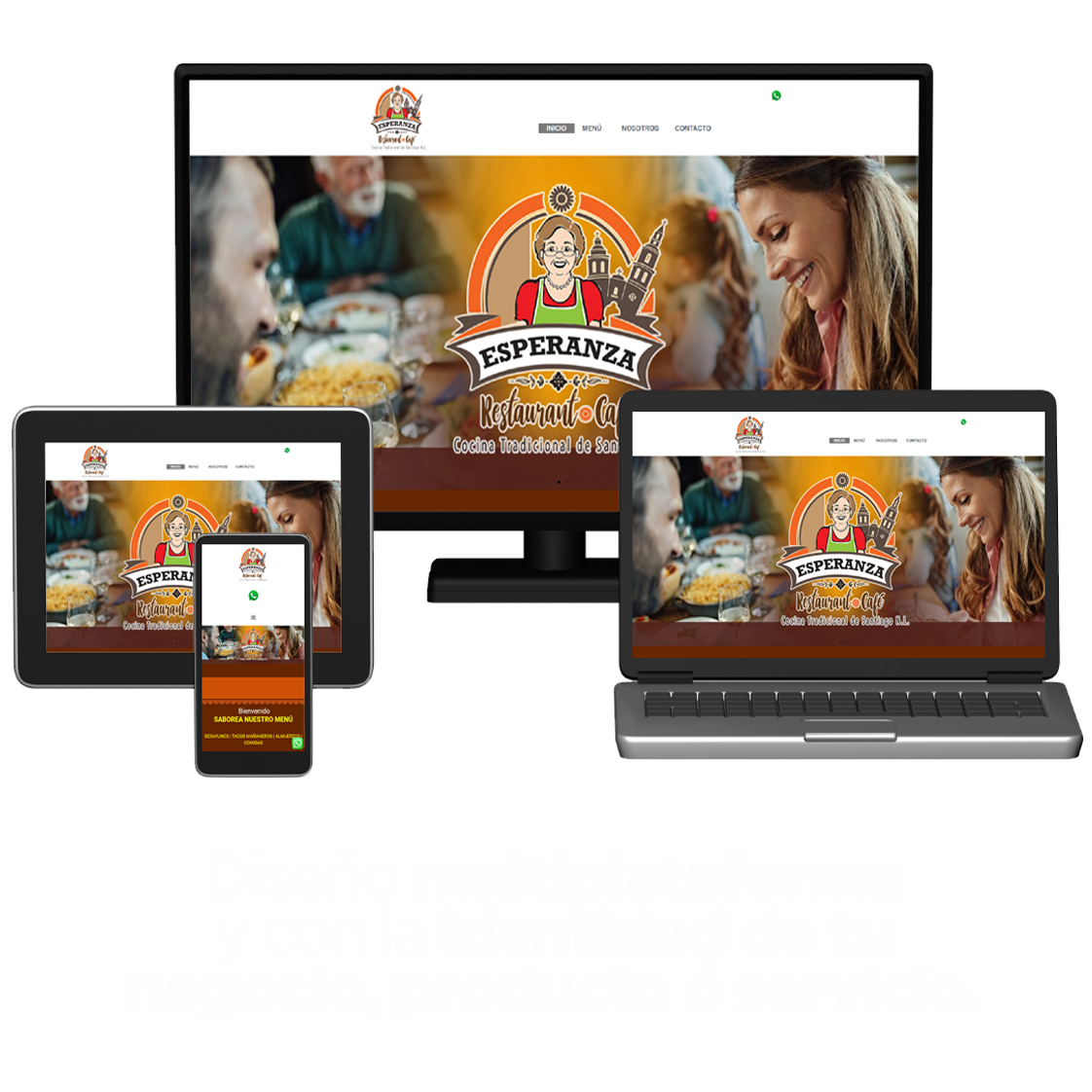Web Hosting
