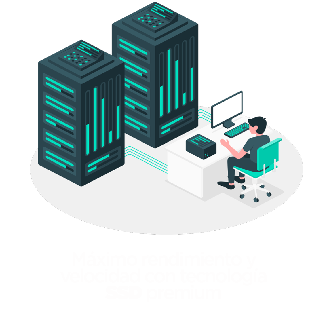 Hosting premium